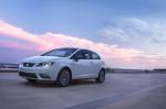 Seat Ibiza SC Connect 2015 года